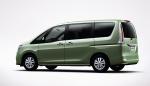 Nissan Serena 2011 года